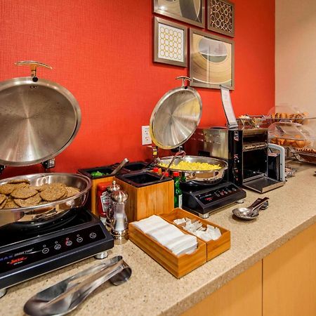Towneplace Suites By Marriott Bellingham Esterno foto