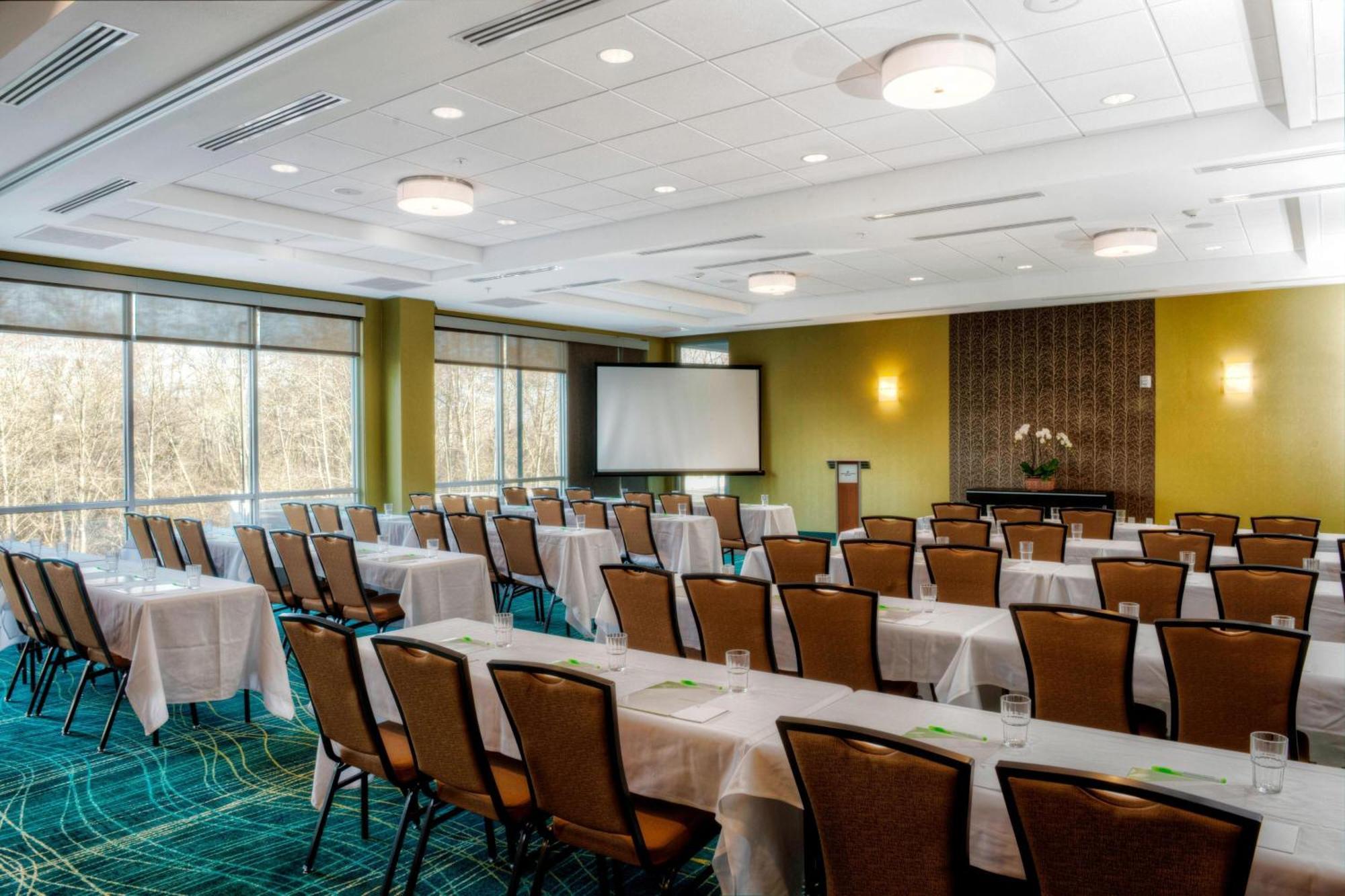 Towneplace Suites By Marriott Bellingham Esterno foto