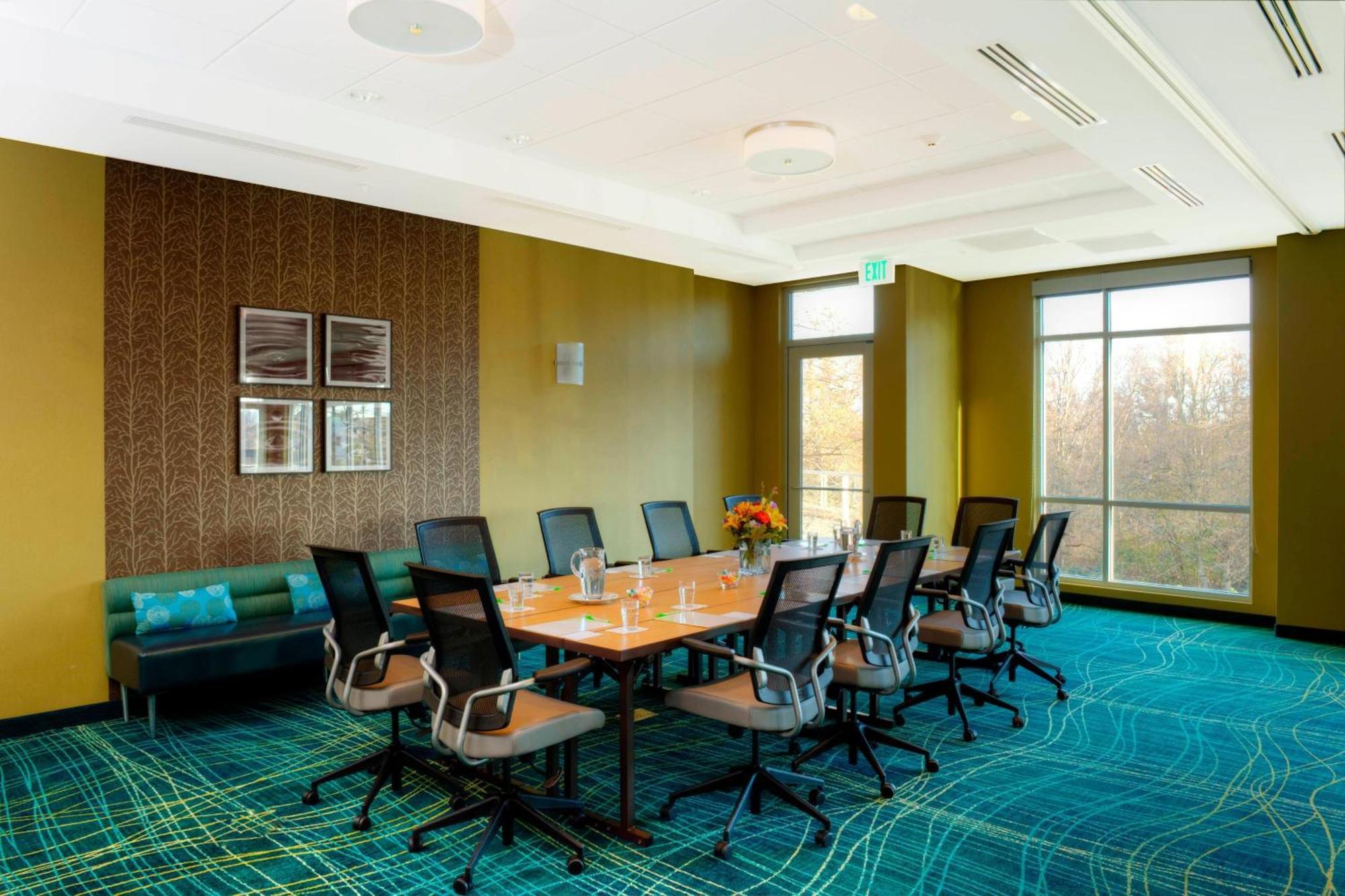 Towneplace Suites By Marriott Bellingham Esterno foto