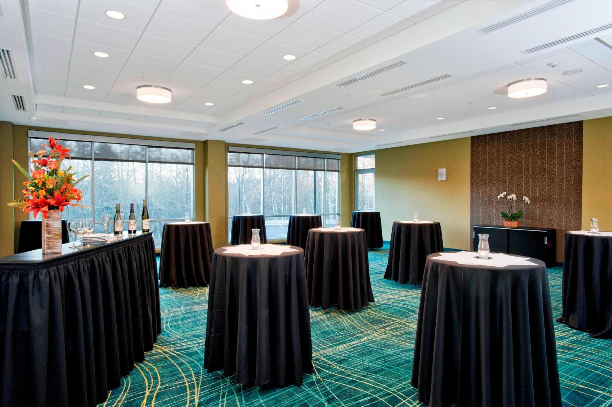 Towneplace Suites By Marriott Bellingham Esterno foto