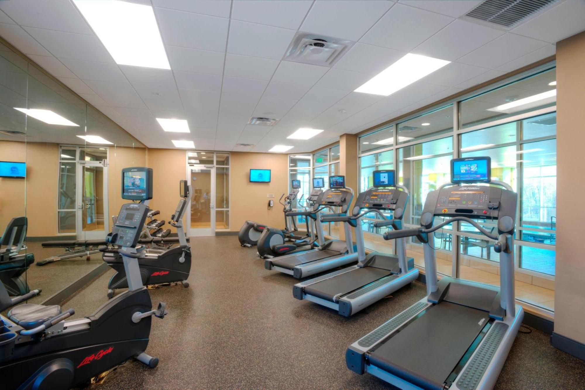 Towneplace Suites By Marriott Bellingham Esterno foto