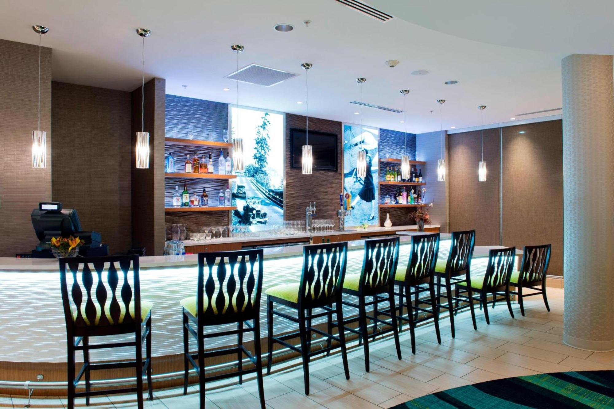 Towneplace Suites By Marriott Bellingham Esterno foto