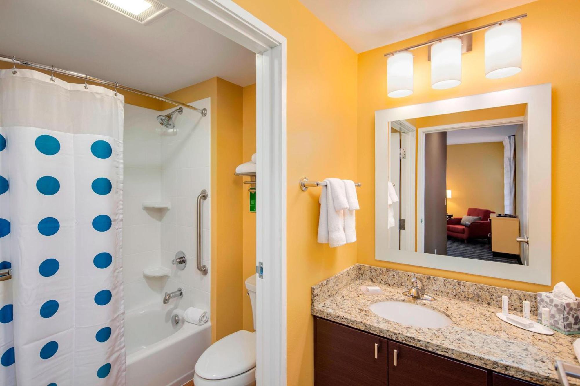 Towneplace Suites By Marriott Bellingham Esterno foto