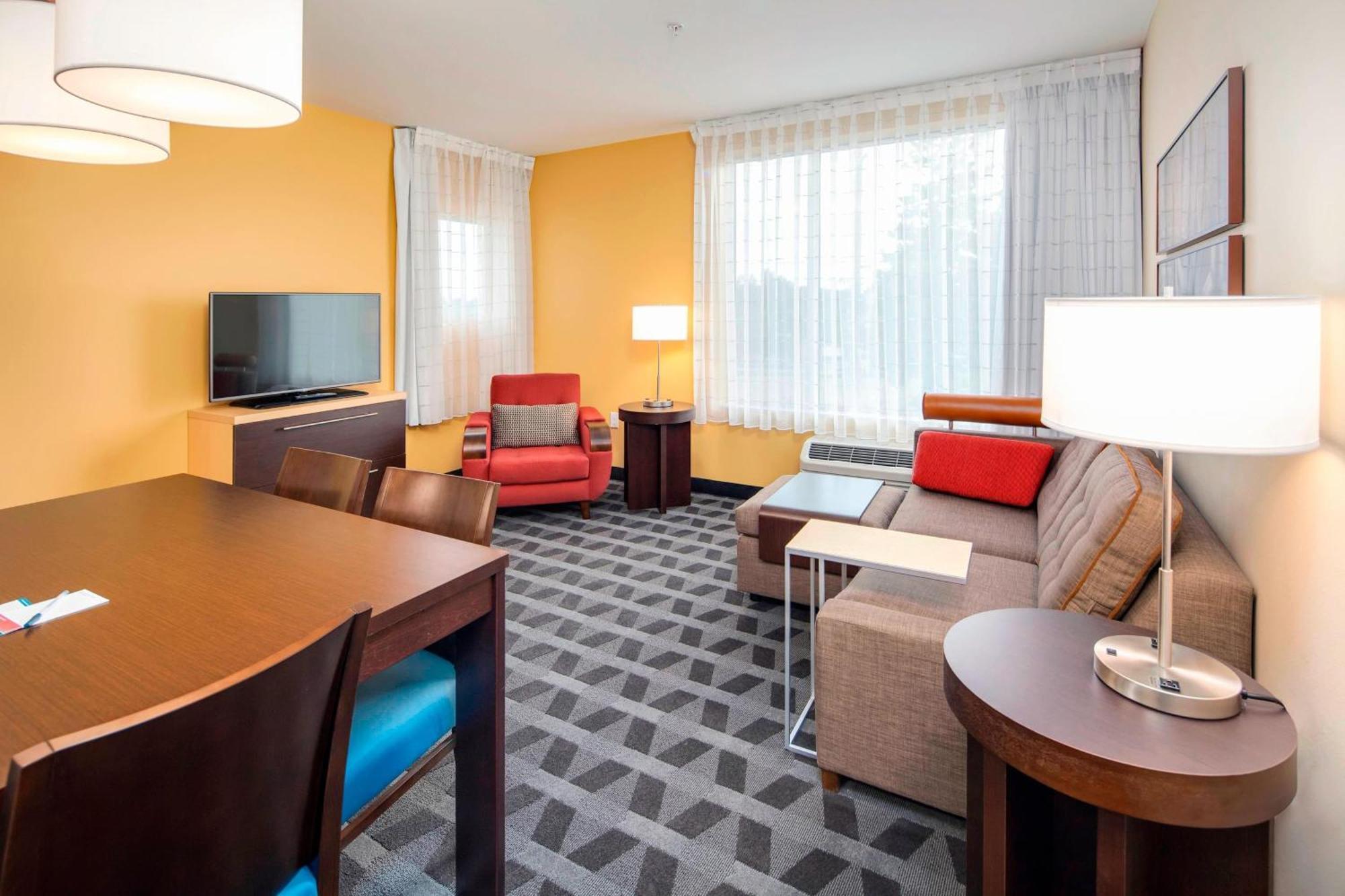 Towneplace Suites By Marriott Bellingham Esterno foto