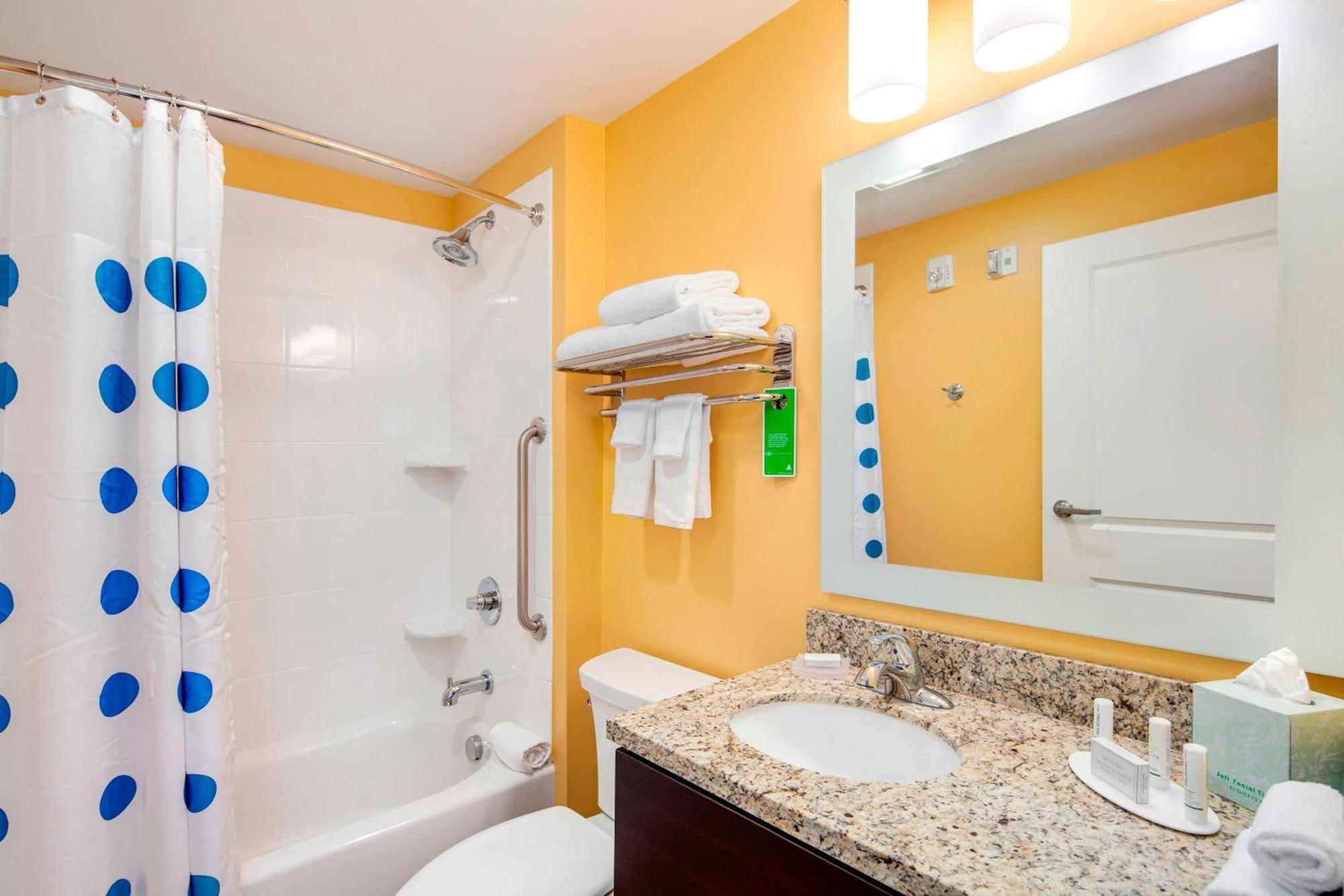 Towneplace Suites By Marriott Bellingham Esterno foto