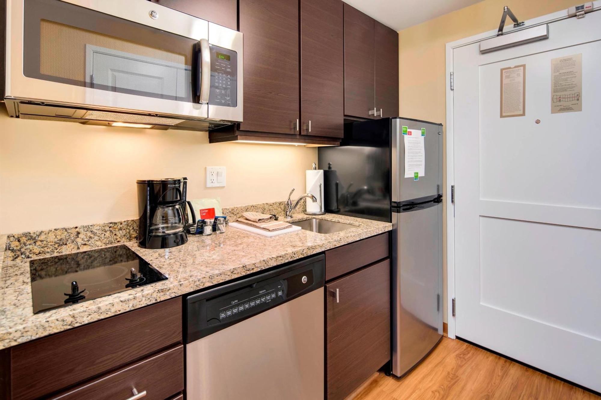 Towneplace Suites By Marriott Bellingham Esterno foto