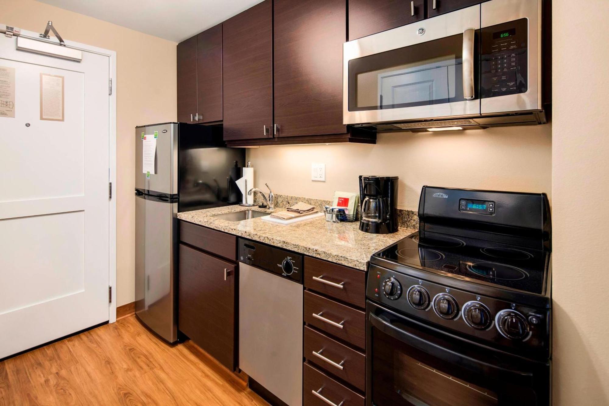 Towneplace Suites By Marriott Bellingham Esterno foto