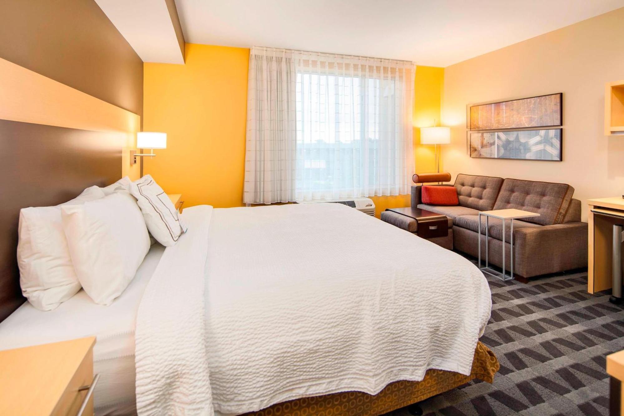 Towneplace Suites By Marriott Bellingham Esterno foto