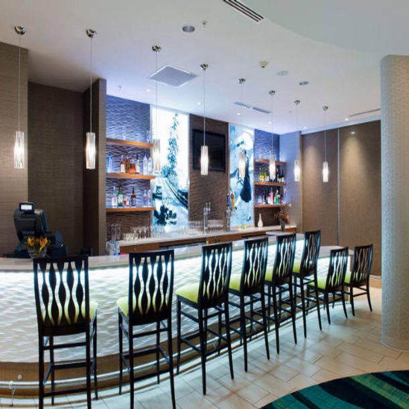 Towneplace Suites By Marriott Bellingham Esterno foto