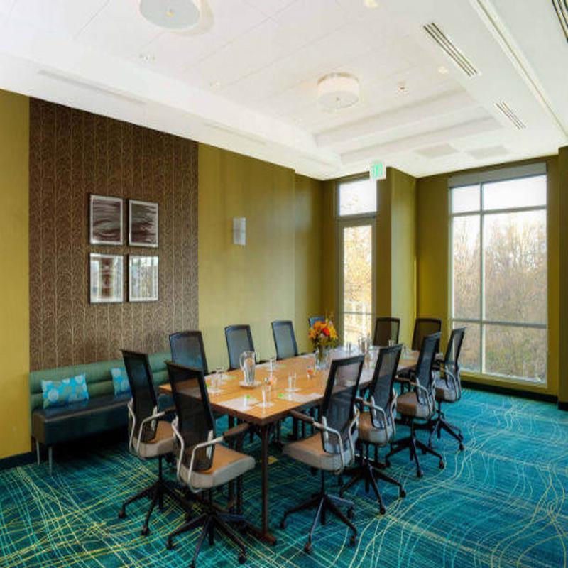 Towneplace Suites By Marriott Bellingham Esterno foto