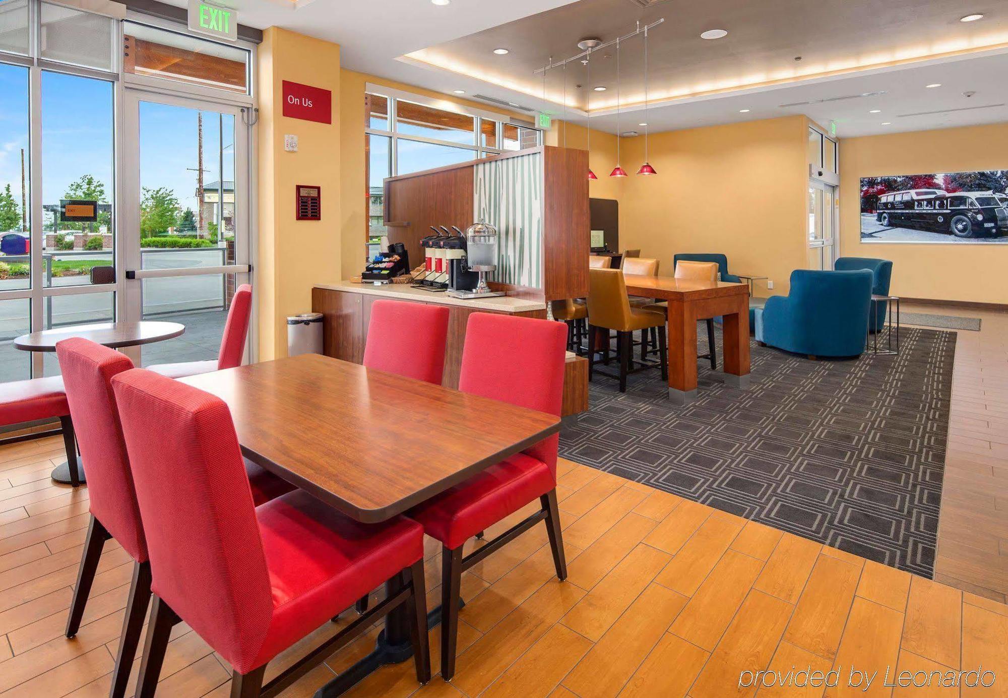 Towneplace Suites By Marriott Bellingham Esterno foto