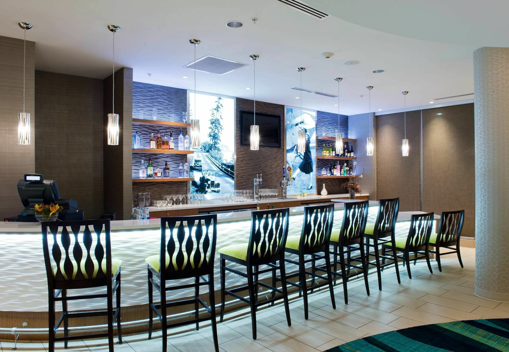 Towneplace Suites By Marriott Bellingham Esterno foto